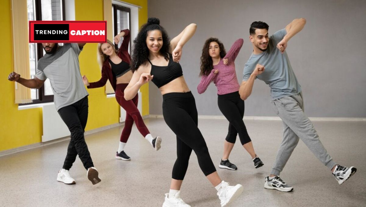 125 Creative School Dance Captions For Instagram 2023