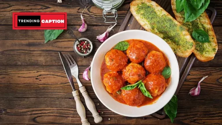 180 Instagram Captions For Meatball And Quotes