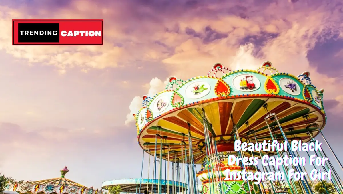 205+ Best Amusement Park Captions For Instagram in 2023