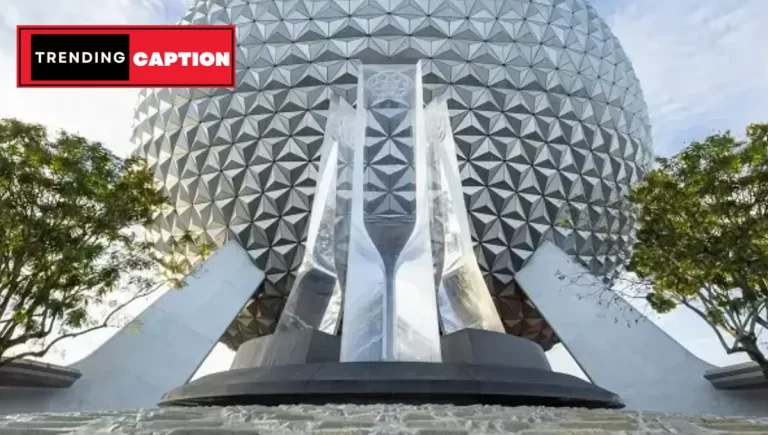 155 Amazing Epcot Instagram Captions and Phrases for 2024